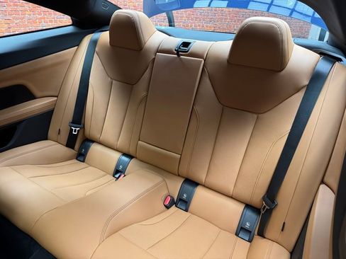 New 2026 BMW 430i xDrive Coupe w/ M Sport Package image 22