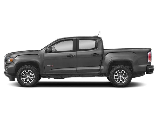 Used 2022 GMC Canyon AT4 w/ Trailering Package AWD/4WD image 1