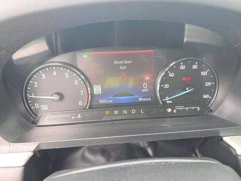 Used 2022 Ford Explorer XLT w/ Equipment Group 202A AWD/4WD image 3