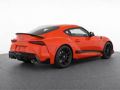 Used 2024 Toyota Supra RWD image 33