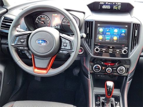 Certified 2023 Subaru Forester Sport image 29