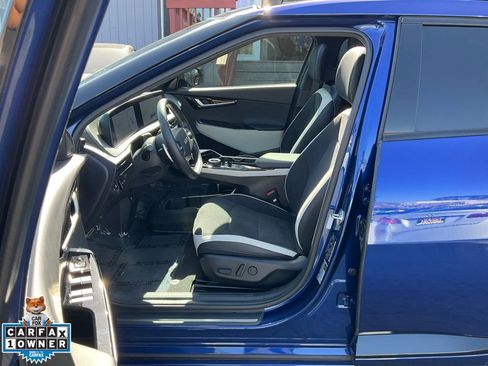 Used 2024 Kia EV6 GT-Line RWD image 15