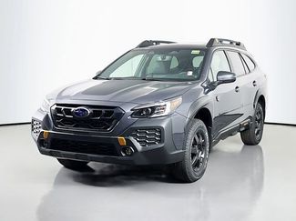 New 2025 Subaru Outback Wilderness video 3