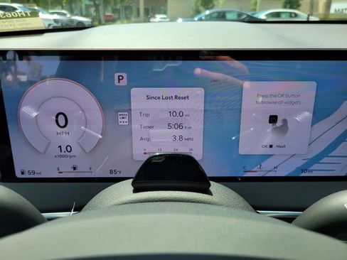 New 2026 Genesis GV70 2.5T Sport Prestige image 13