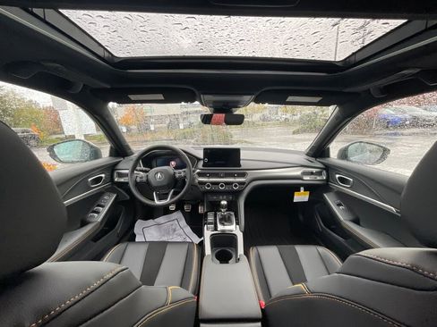 New 2026 Acura Integra A-Spec image 21