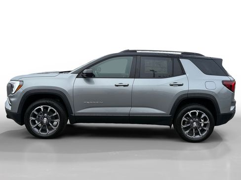 New 2026 GMC Terrain Elevation w/ Elevation Premium Package image 2