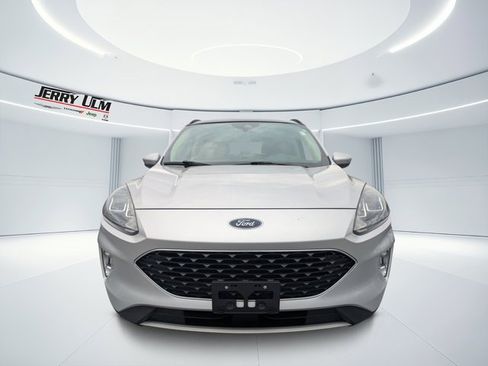 Used 2020 Ford Escape SEL image 7