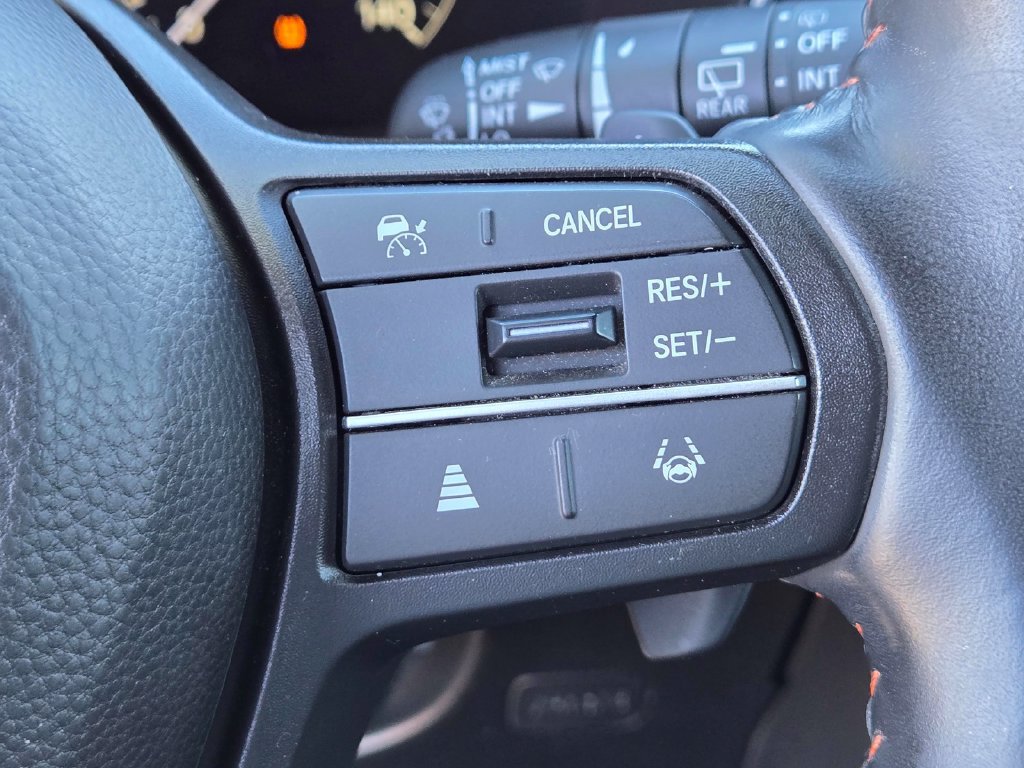 Used 2024 Honda CR-V Sport image 19