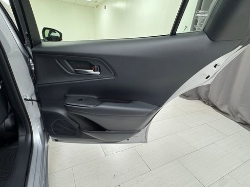 Used 2024 Toyota Prius Prime Premium image 15