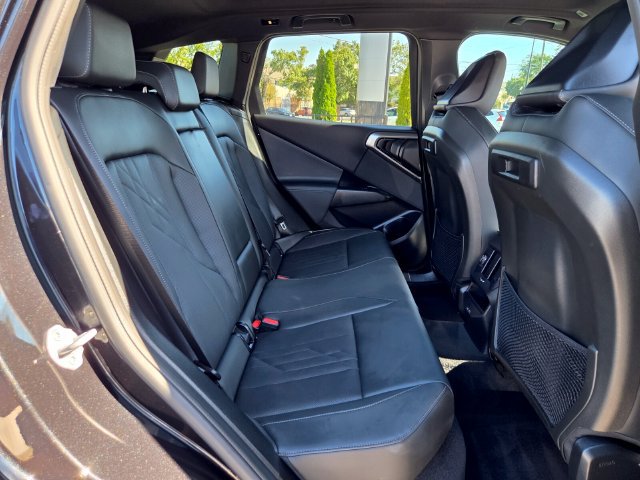 Used 2025 BMW X3 xDrive30i AWD/4WD image 22