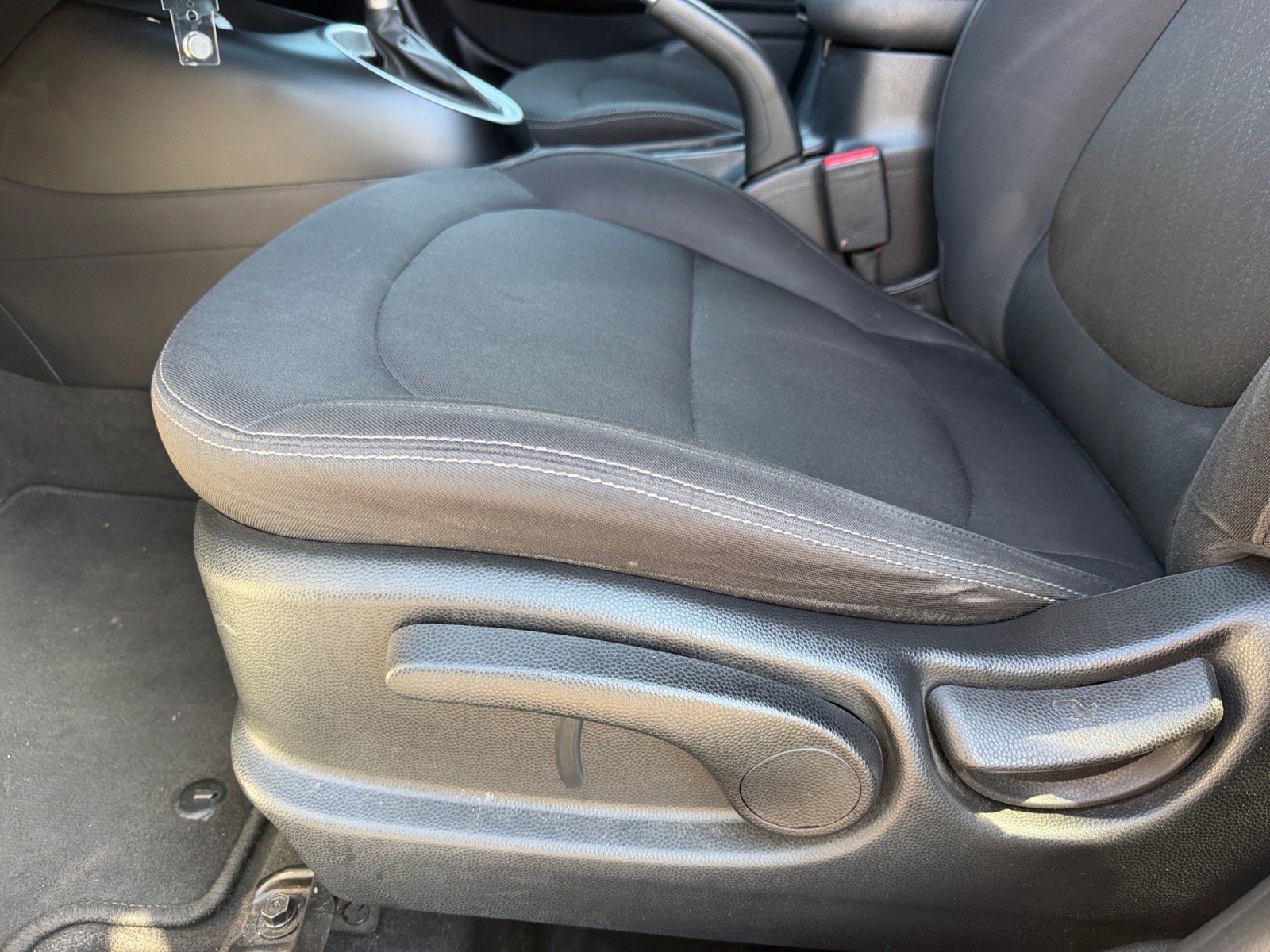 Used 2015 Kia Soul FWD image 11