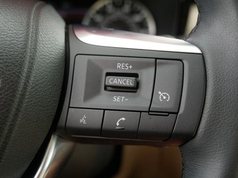Used 2023 INFINITI QX60 Pure AWD/4WD image 29