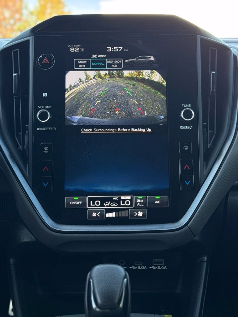 Certified 2025 Subaru Crosstrek 2.5i Sport w/ Popular Package #3A AWD/4WD image 20