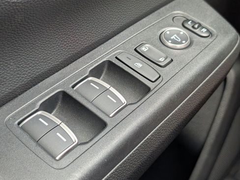 Used 2025 Honda CR-V EX-L image 22