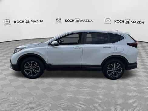 Used 2020 Honda CR-V EX-L image 4