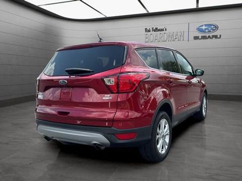 Used 2019 Ford Escape SE AWD/4WD image 5