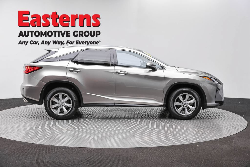 Used 2018 Lexus RX 350 AWD w/ Premium Package image 5