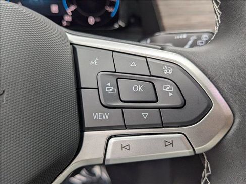 New 2026 Volkswagen Atlas SEL AWD/4WD image 17