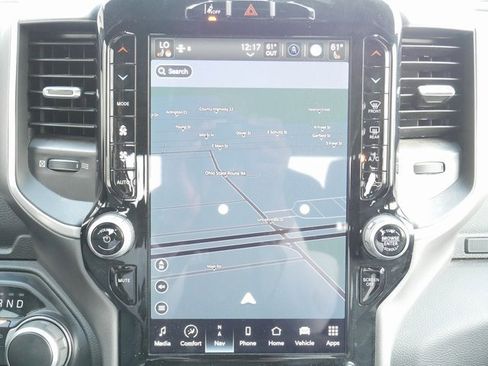 Used 2025 RAM 2500 Big Horn image 3