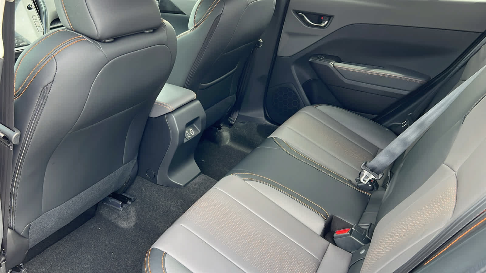 New 2026 Subaru Crosstrek 2.5i Limited AWD/4WD image 24