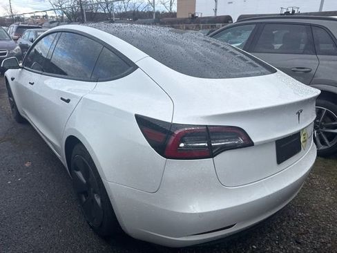 Used 2022 Tesla Model 3 Long Range image 9