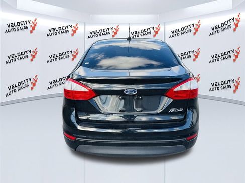 Used 2019 Ford Fiesta S image 4