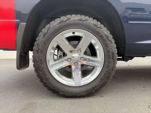 Used 2012 RAM 1500 Express image 8