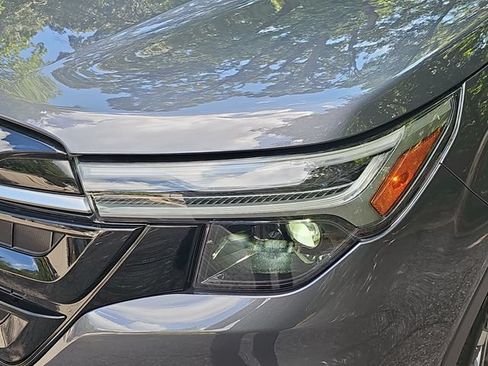 Certified 2026 Subaru Forester Touring AWD/4WD image 28