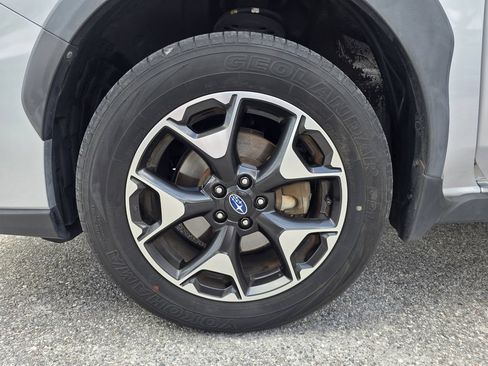 Used 2019 Subaru Crosstrek 2.0i Premium w/ Eyesight System AWD/4WD image 27