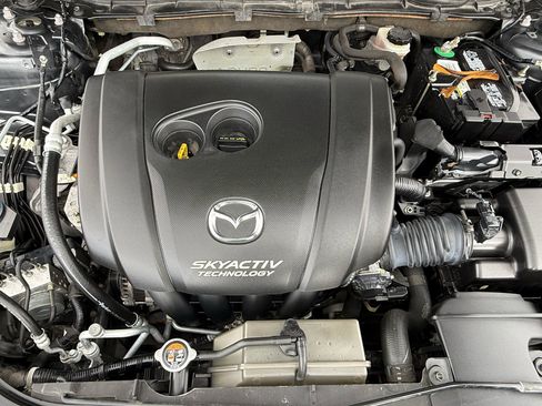 Used 2016 MAZDA MAZDA6 Touring image 26