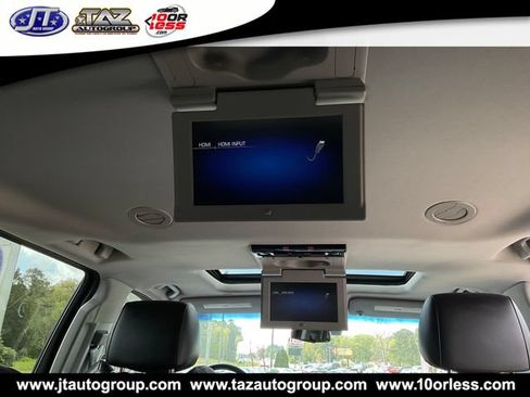 Used 2019 Cadillac Escalade ESV Premium Luxury AWD/4WD image 20