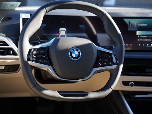 New 2026 BMW i4 eDrive40 w/ Parking Assistance Package image 9