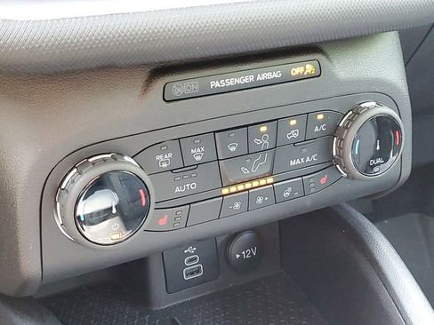 Used 2023 Ford Bronco Sport Outer Banks AWD/4WD image 17