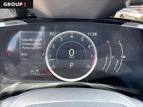 Used 2024 Lexus NX 250 FWD image 24