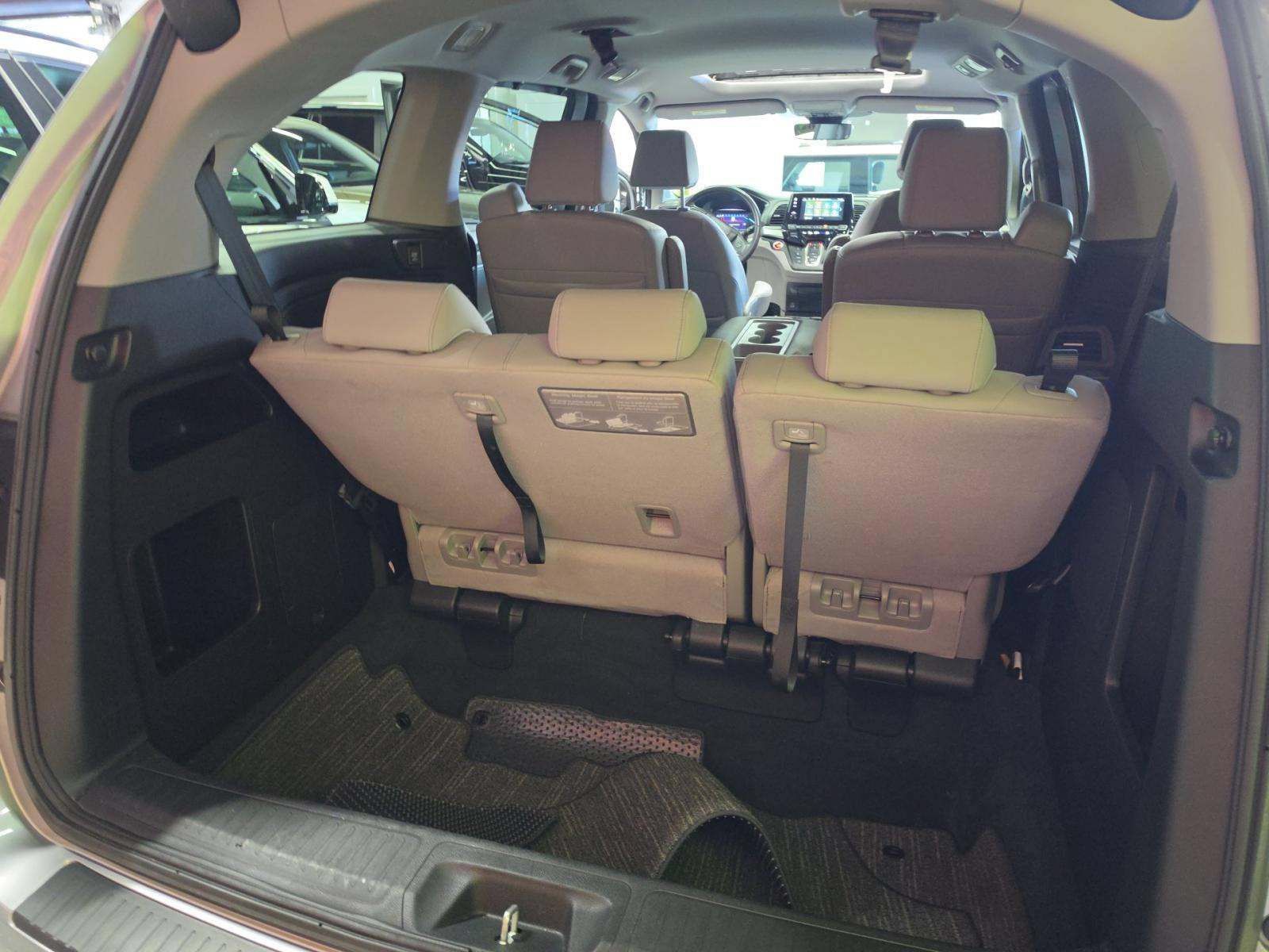 Used 2024 Honda Odyssey EX-L image 15