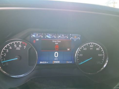 Used 2023 Ford F150 XLT w/ Equipment Group 302A High image 18