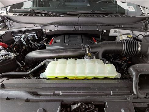 New 2025 Ford F150 Raptor image 17