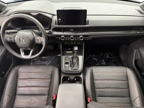 Used 2025 Honda CR-V Sport-L image 28