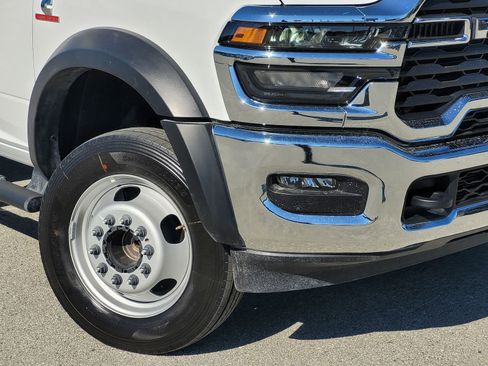 New 2026 RAM 5500 Tradesman w/ Chrome Appearance Group image 6