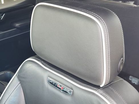 Used 2023 GMC Sierra 1500 AT4X image 24