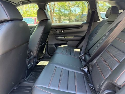 New 2026 Honda CR-V Sport-L image 7
