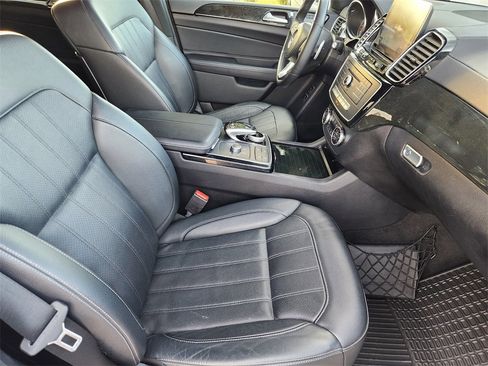 Used 2018 Mercedes-Benz GLS 450 4MATIC image 14