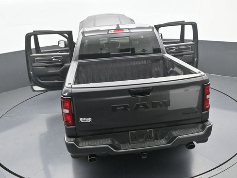 New 2026 RAM 1500 Lone Star image 66