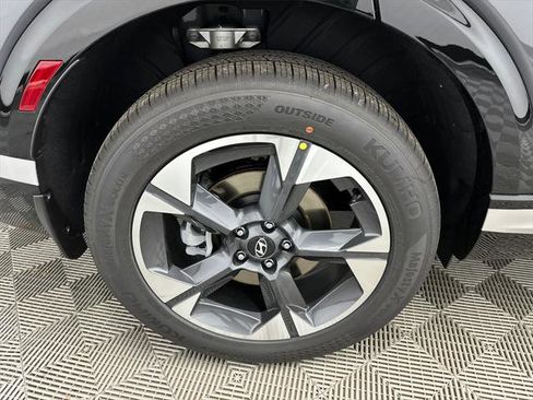 New 2026 Hyundai Palisade Limited image 19