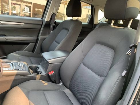 Used 2017 MAZDA CX-5 Sport AWD/4WD image 21