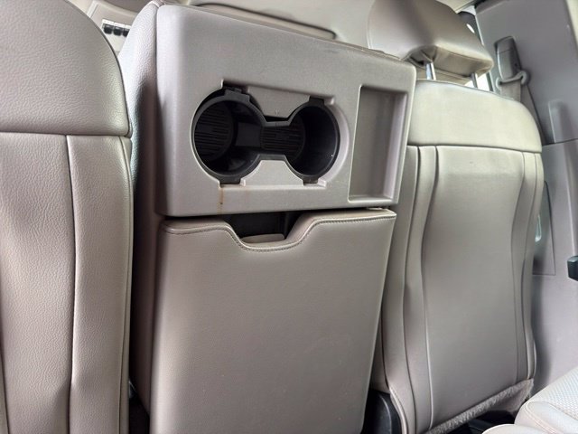 Used 2018 Ford F550 4x4 SuperCab Super Duty image 17