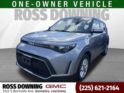 Used 2024 Kia Soul LX w/ Option Group 015