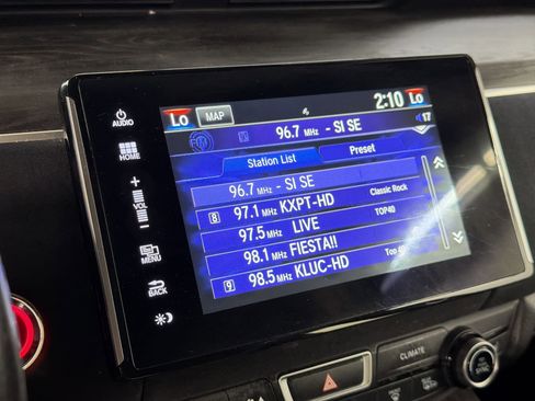 Used 2018 Honda Clarity Touring image 23