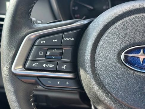 Certified 2025 Subaru Outback Limited AWD/4WD image 16