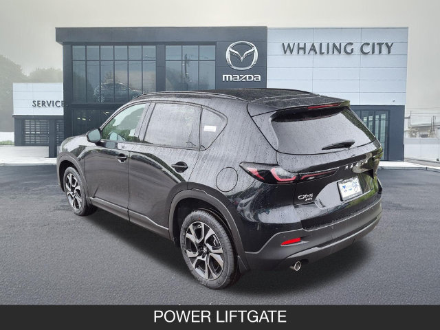 New 2026 MAZDA CX-5 Preferred AWD/4WD image 6
